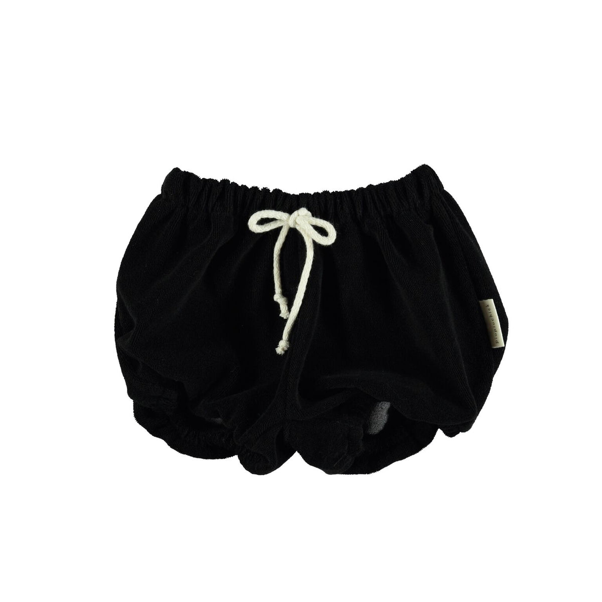 piupiuchick shorts terry