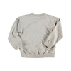 Piupiuchick sweater pause grey