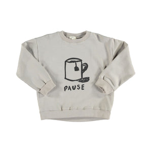 piupiuchick sweatshirt paus