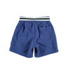 Piupiuchick swim shorts blue