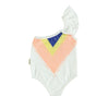 piupiuchick swimsuit frills