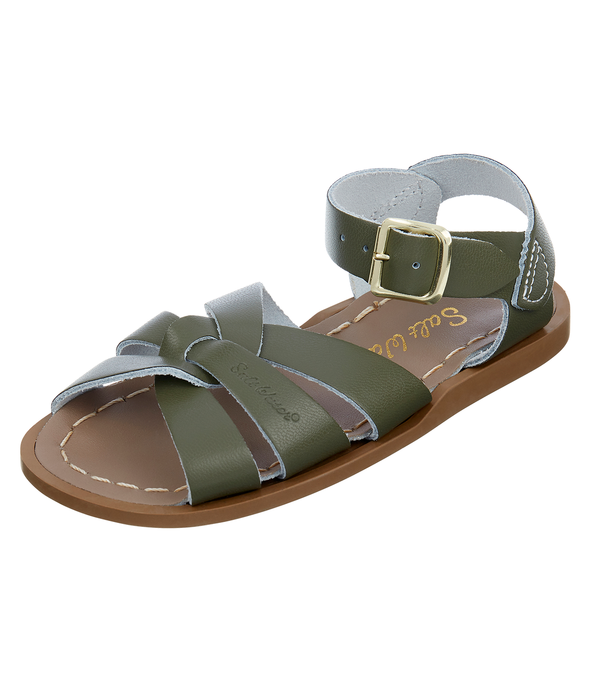 salt-water sandals original