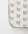 rylee and cru muslin quilt bear2
