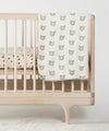 rylee and cru muslin quilt bear2