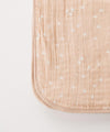 Rylee and cru muslin quilt - stardust