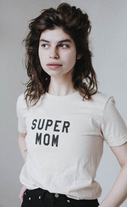 super mom