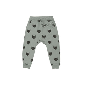 rylee and cru sweat pant_fox