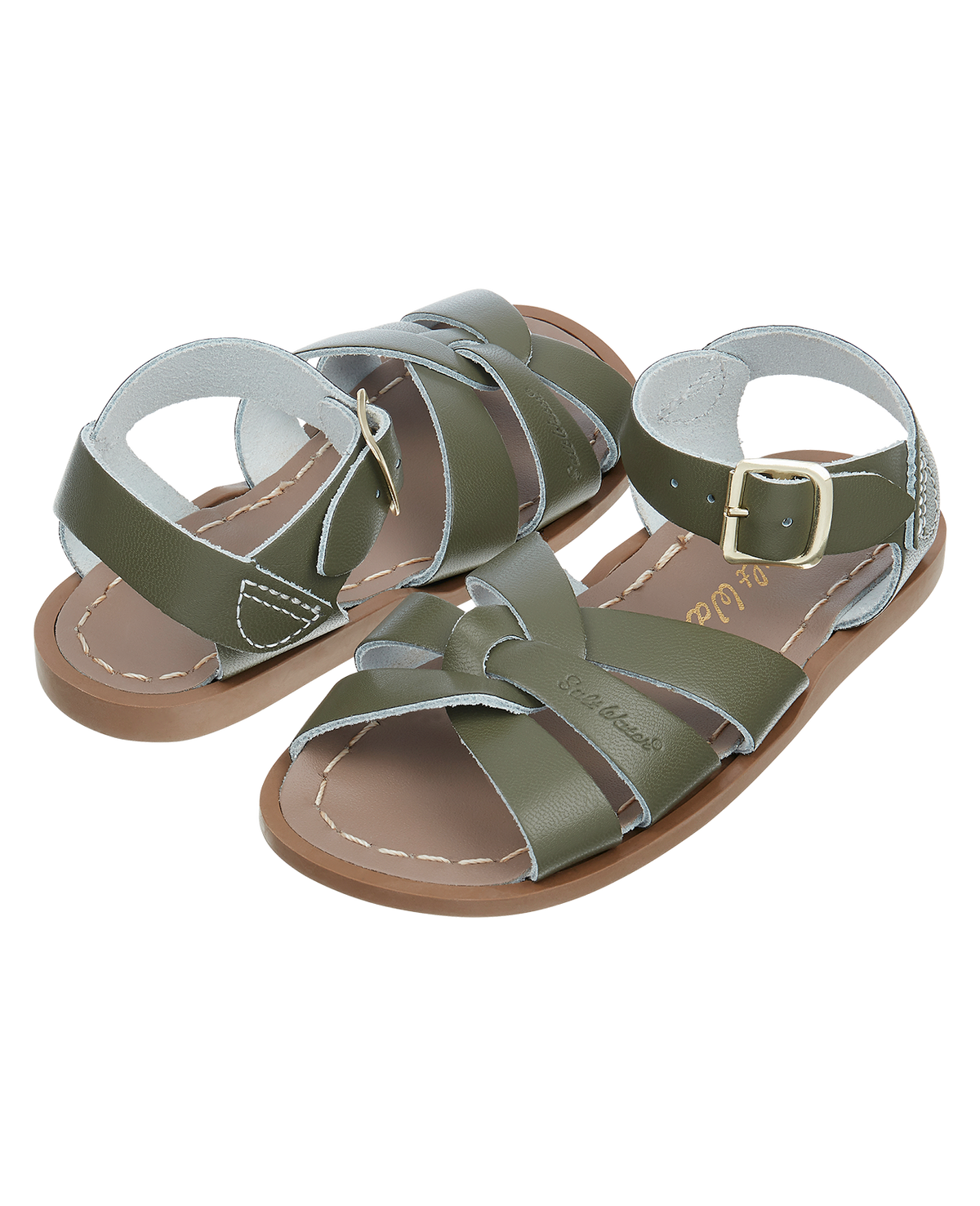 salt-water sandals original