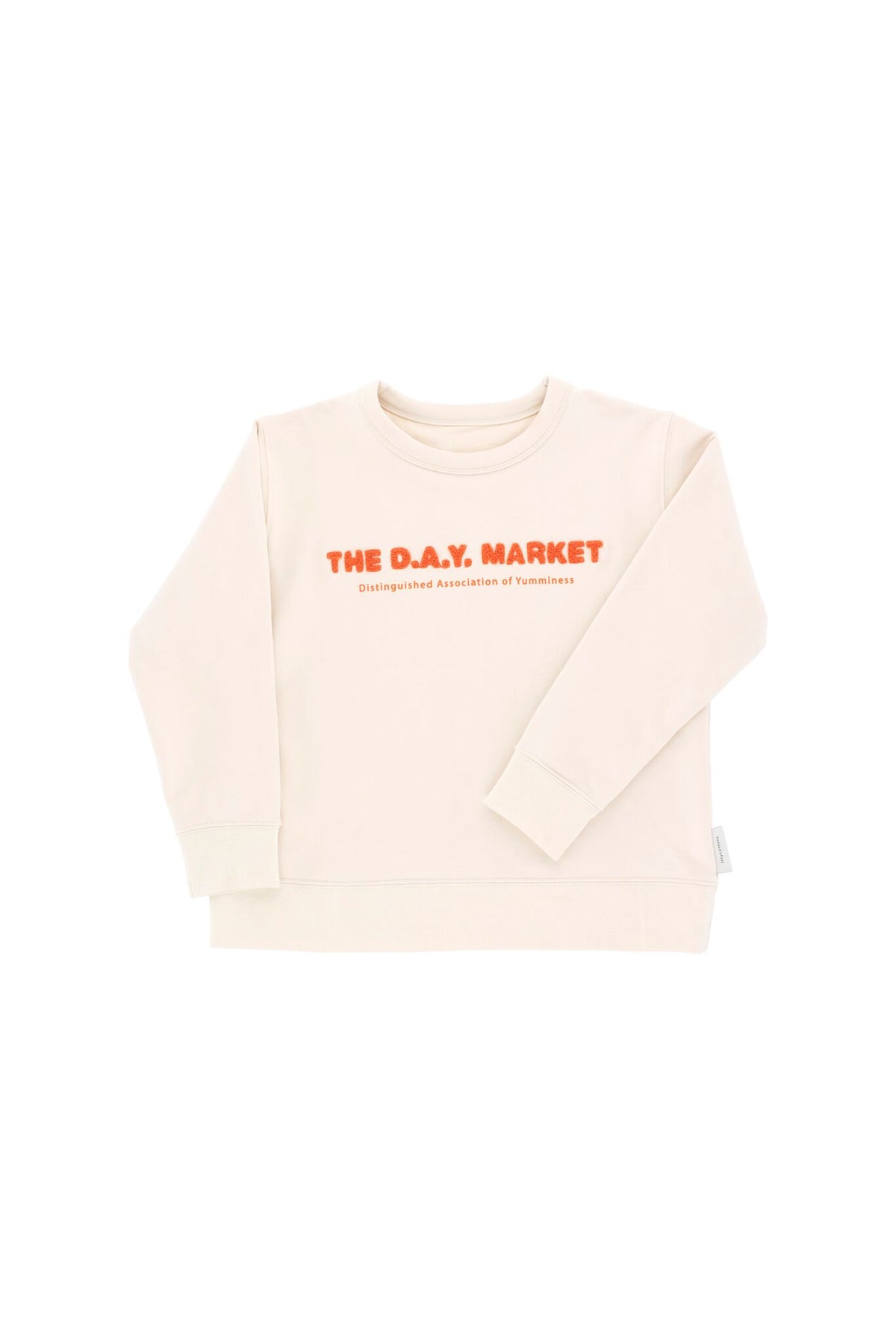 tinycottons sweatshirt