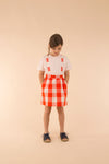 tinycottons skirt