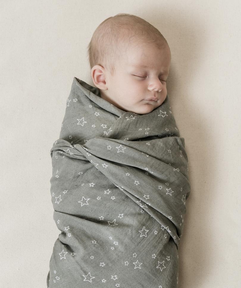 rylee and cru swaddle
