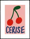 wolfnoodle cerise