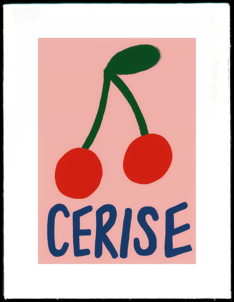 wolfnoodle cerise