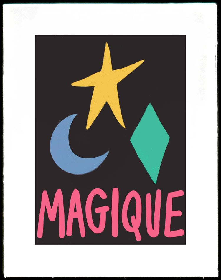 wolfnoodle magique