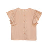 Yellowpelota blouse promenade pink