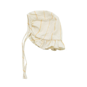 yellowpelota bonnet