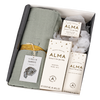 Alma babycare baby olie